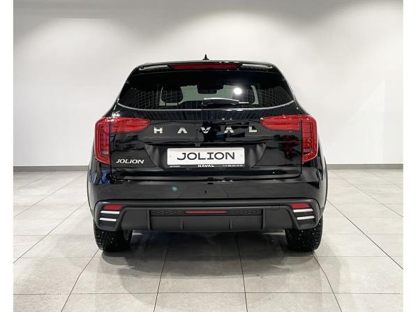 Новый Haval Jolion I Рестайлинг 2026 года, цена 2 622 510 рублей, внедорожник, Автокод Объявления