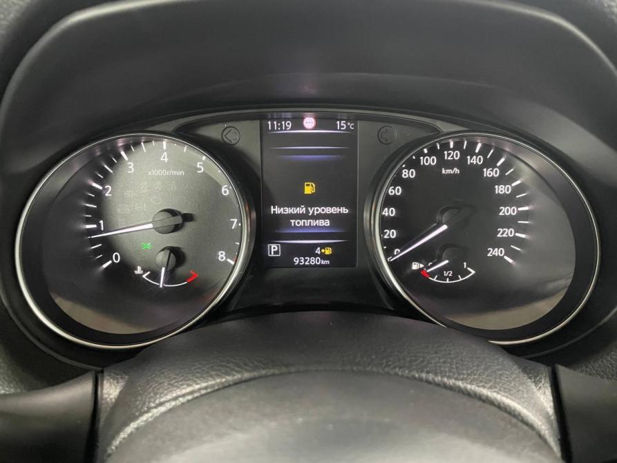 Nissan Qashqai II Санкт-Петербург  - изображение 14