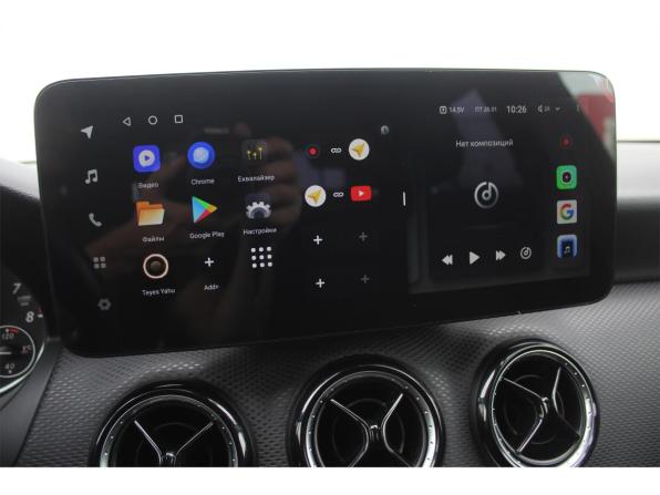 Mercedes-Benz A-Класс III (W176) с пробегом 2014 года, цена 1 020 000 рублей, 116501 км, хэтчбек, Автокод Объявления
