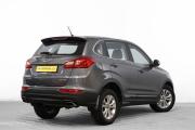 Chery Tiggo 5 I Барнаул  - изображение 33