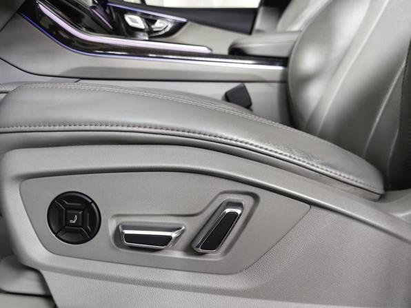 Audi Q7 II (4M) Рестайлинг с пробегом 2021 года, цена 7 331 000 рублей, 66685 км, внедорожник, Автокод Объявления