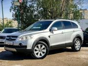 Chevrolet Captiva I Санкт-Петербург  - изображение 14