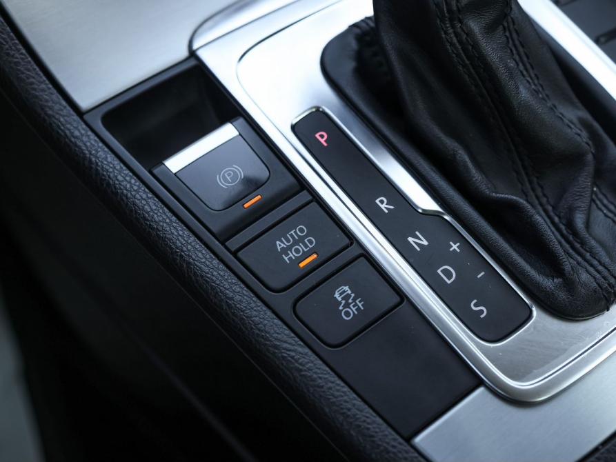 Volkswagen Passat CC I Рестайлинг Ижевск  - изображение 26