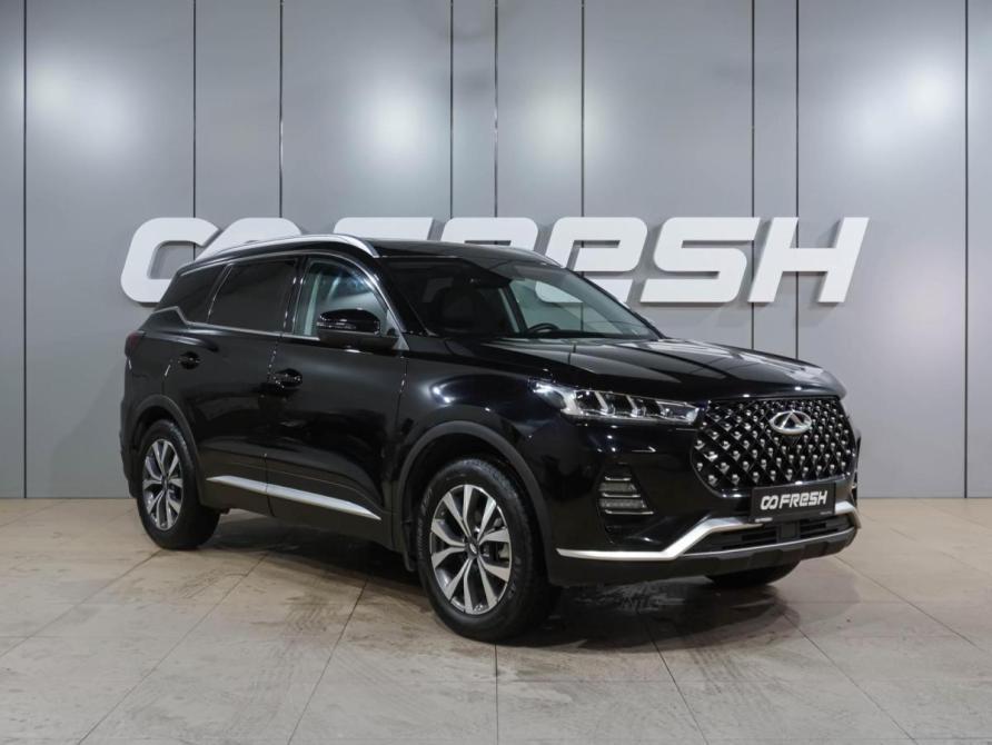 Chery Tiggo 7 Pro I Воронеж  - изображение 1