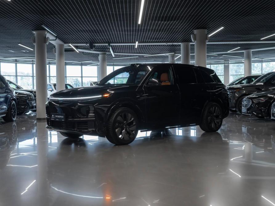 Li Auto (Lixiang) L7 I Рестайлинг Москва  - изображение 1