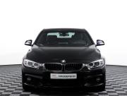 BMW 4 серии F32/F33/F36 Москва  - изображение 21