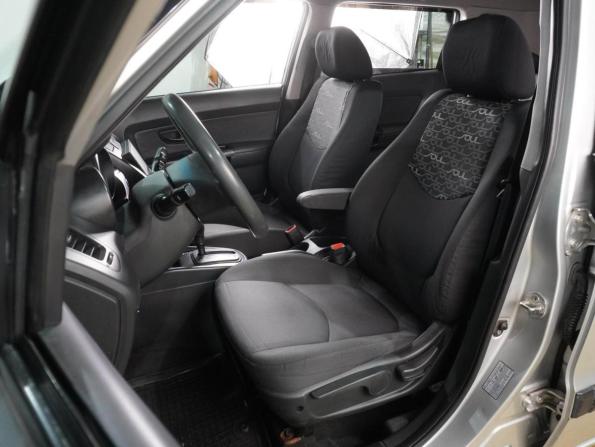 Kia Soul I с пробегом 2010 года, цена 659 000 рублей, 243824 км, хэтчбек, Автокод Объявления