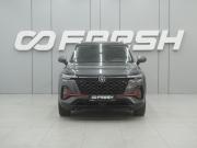 Changan CS35 Plus I Рестайлинг Ростов-на-Дону  - изображение 24