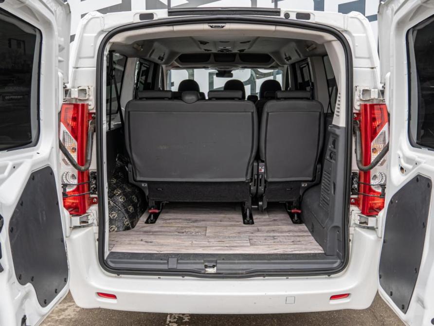 Peugeot Expert II Рестайлинг Краснодар  - изображение 18
