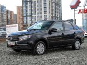 Lada (ВАЗ) Granta I Рестайлинг Ижевск  - изображение 22
