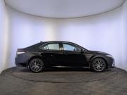 Toyota Camry VIII (XV70) Рестайлинг Москва  - изображение 32