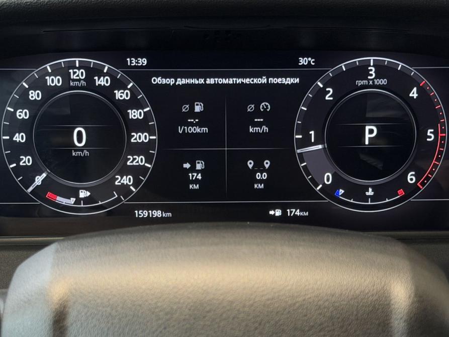 Land Rover Range Rover Velar I Краснодар  - изображение 13