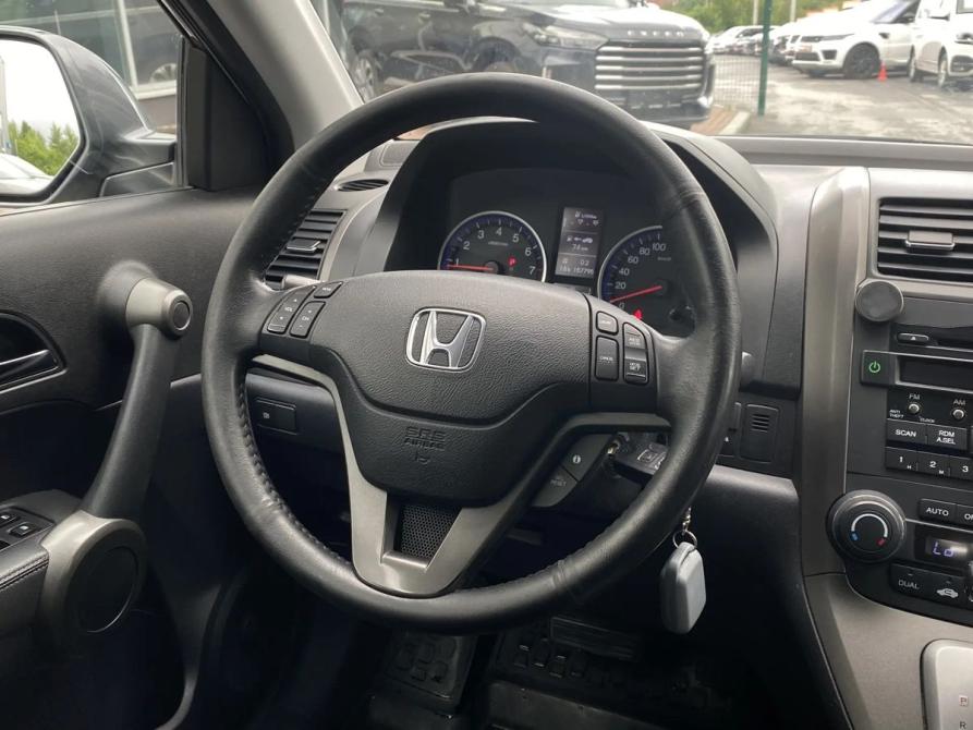 Honda CR-V III Рестайлинг Екатеринбург  - изображение 16
