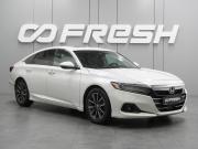 Honda Accord X Рестайлинг Воронеж  - изображение 27
