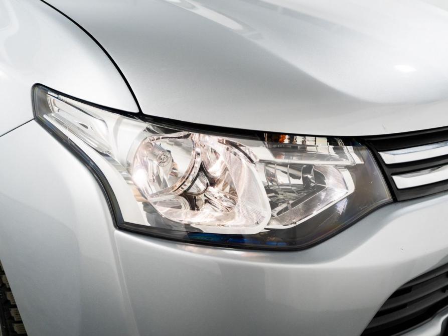 Mitsubishi Outlander III Иркутск  - изображение 20