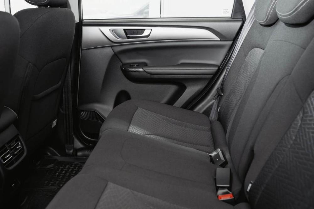Haval M6 II Красноярск  - изображение 7