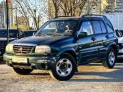 Suzuki Grand Vitara I Рестайлинг Санкт-Петербург  - изображение 14