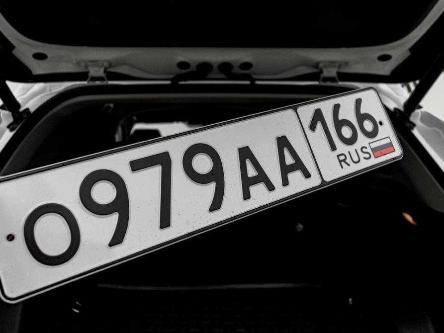Toyota RAV4 V (XA50) Екатеринбург  - изображение 28