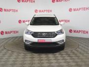 Dongfeng AX7 I Вологда  - изображение 20