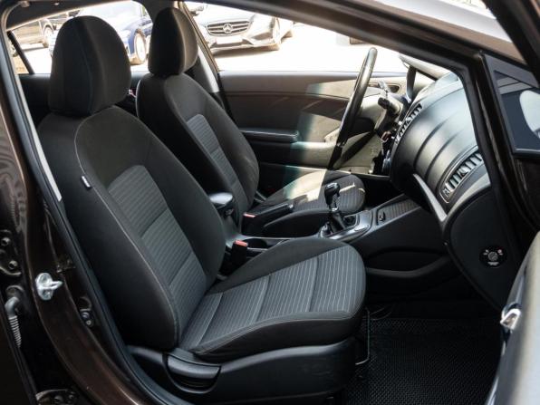 Kia Cerato III с пробегом 2015 года, цена 1 020 000 рублей, 179161 км, седан, Автокод Объявления