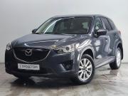 Mazda CX-5 I Барнаул  - изображение 32
