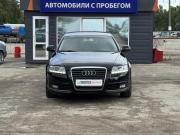 Audi A6 III (C6) Рестайлинг Чебоксары  - изображение 22