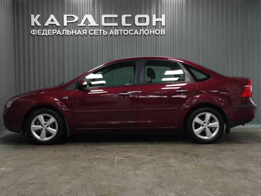 Ford Focus II Пермь  - изображение 5