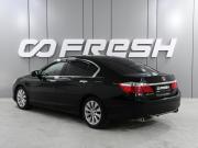 Honda Accord IX Ростов-на-Дону  - изображение 24
