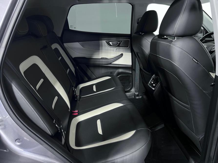 Chery Tiggo 4 Pro I Ростов-на-Дону  - изображение 19