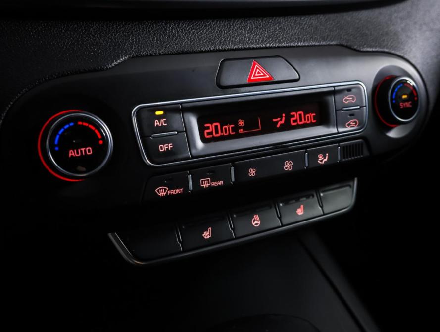 Kia Sorento III Prime Рестайлинг Москва  - изображение 18