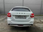 Lada (ВАЗ) Granta I Рестайлинг Липецк  - изображение 21
