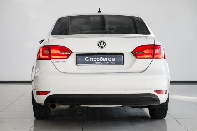 Volkswagen Jetta VI Рестайлинг с пробегом 2014 года, цена 1 300 000 рублей, 132000 км, седан, Автокод Объявления