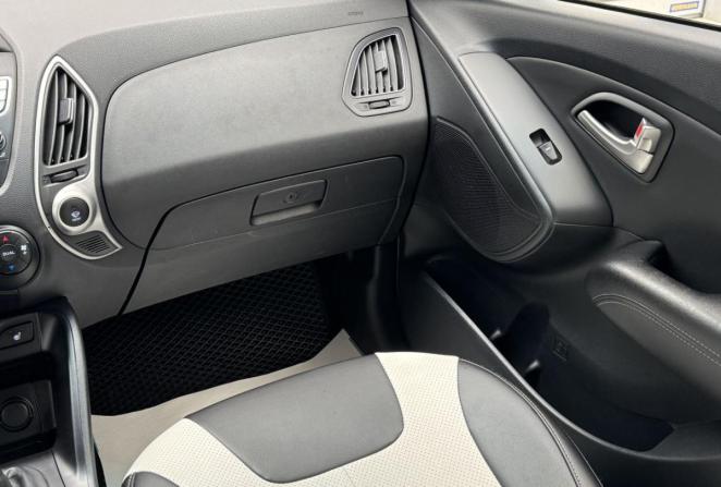 Hyundai ix35 I с пробегом 2012 года, цена 1 090 000 рублей, 194132 км, внедорожник, Автокод Объявления