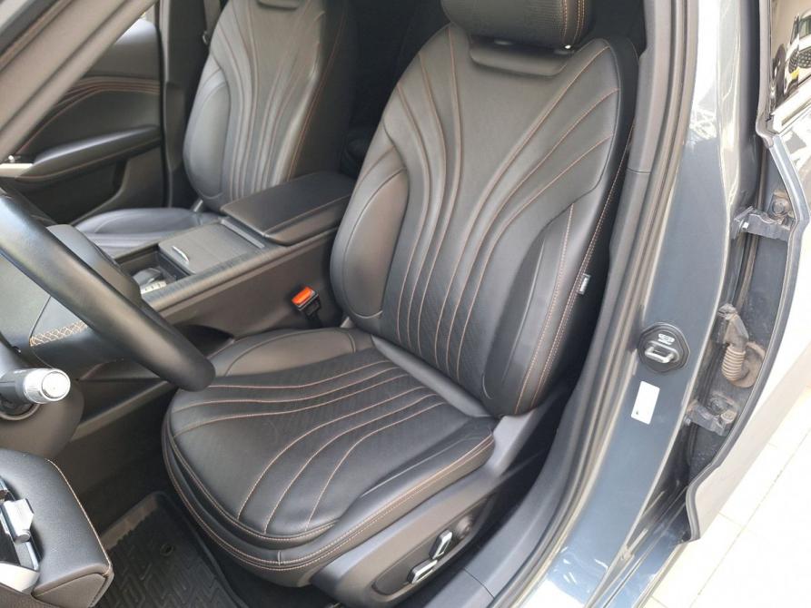 Geely Preface I Челябинск  - изображение 16