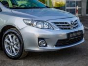 Toyota Corolla X (E140 E150) Рестайлинг Волгоград  - изображение 45
