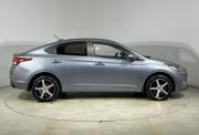 Hyundai Solaris II Саранск  - изображение 31