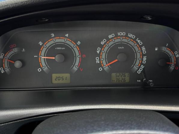 Lada (ВАЗ) Niva Travel I с пробегом 2021 года, цена 999 000 рублей, 52261 км, внедорожник, Автокод Объявления