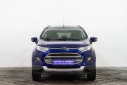 Ford EcoSport II Сургут  - изображение 19
