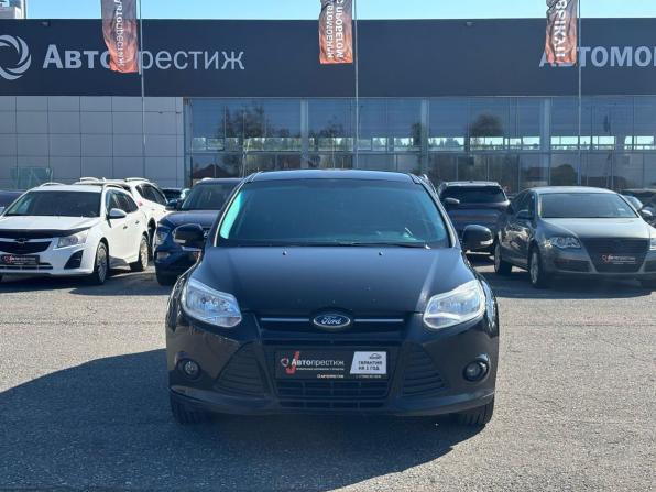 Ford Focus III с пробегом 2014 года, цена 750 000 рублей, 195130 км, хэтчбек, Автокод Объявления