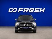 Mercedes-Benz GLC I (X253) Москва  - изображение 26
