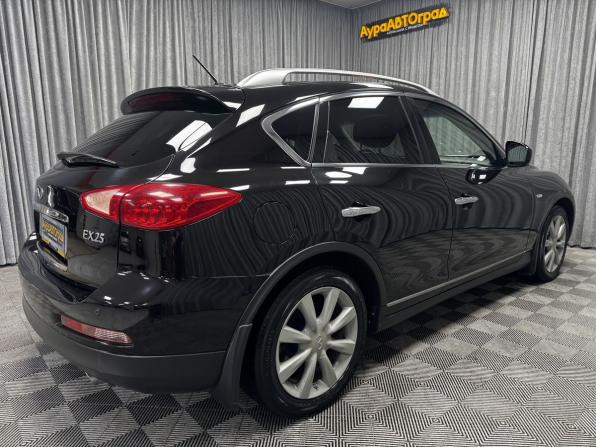 Infiniti EX I (J50) с пробегом 2011 года, цена 1 700 000 рублей, 175453 км, внедорожник, Автокод Объявления