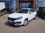 Lada (ВАЗ) Vesta I Рестайлинг (NG) Брянск  - изображение 13