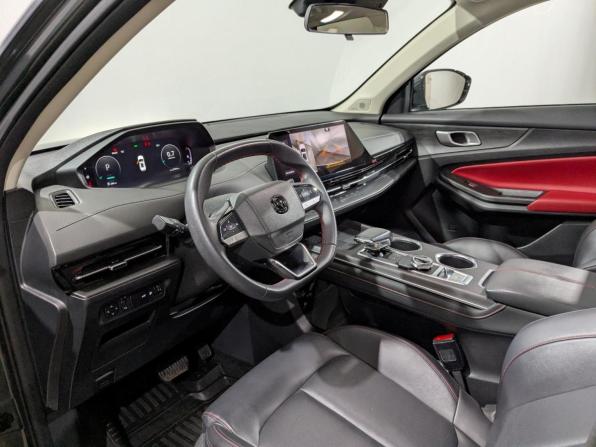 Changan CS55 Plus II с пробегом 2023 года, цена 2 050 000 рублей, 27995 км, внедорожник, Автокод Объявления