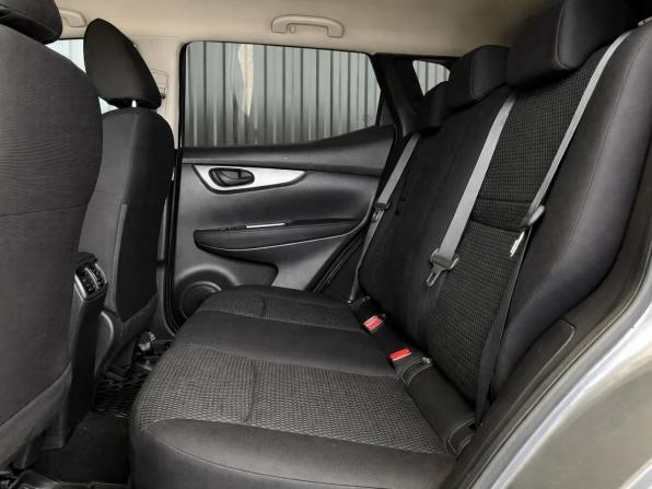 Nissan Qashqai II Рестайлинг с пробегом 2019 года, цена 2 137 000 рублей, 26741 км, внедорожник, Автокод Объявления