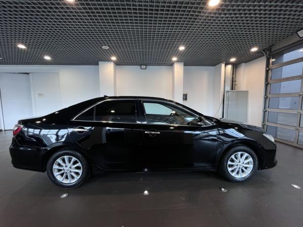 Toyota Camry VII (XV50) Рестайлинг с пробегом 2017 года, цена 1 999 000 рублей, 205356 км, седан, Автокод Объявления