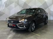 Lada (ВАЗ) Vesta I Оренбург  - изображение 20