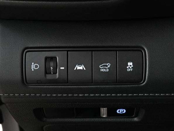 Hyundai Santa Fe IV Рестайлинг с пробегом 2021 года, цена 3 465 000 рублей, 92057 км, внедорожник, Автокод Объявления