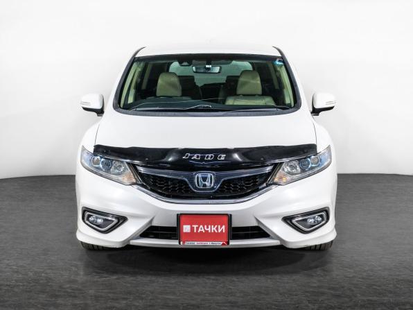 Honda Jade I с пробегом 2015 года, цена 1 200 500 рублей, 182151 км, компактвэн, Автокод Объявления