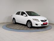 Toyota Corolla X (E140 E150) Екатеринбург  - изображение 17