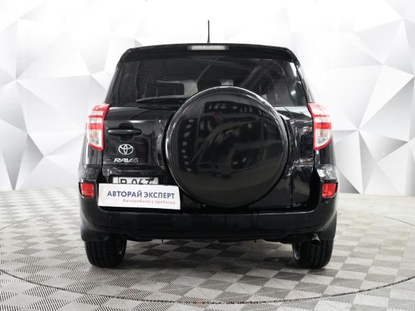 Toyota RAV4 III (XA30) Рестайлинг с пробегом 2011 года, цена 1 370 000 рублей, 159756 км, внедорожник, Автокод Объявления